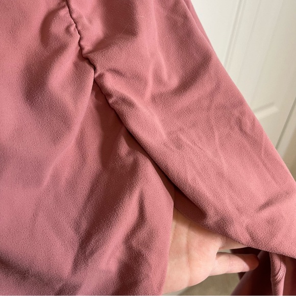 Gymshark x Whitney Simmons Scrunch Leggings Size ESTIMATED XS Cropped - Picture 5 of 8